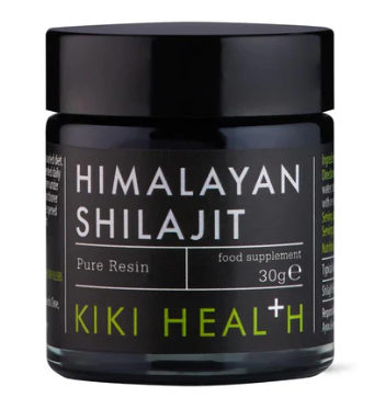 KIKI Health Himalayan Shilajit 30 grams