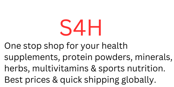 Supplements4Health