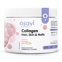 Osavi Collagen Peptides Hair Skin and Nails 150g 60 Doses - SUPPLEMENTS4HEALTHOsavi